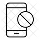 پیش‌نمایش فایل block-phone-1846462 از پک امنیت