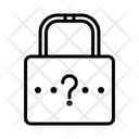 پیش‌نمایش فایل forgot-password-lock-1846452 از پک امنیت
