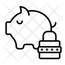 پیش‌نمایش فایل wealth-lock-password-1846383 از پک امنیت