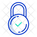 پیش‌نمایش فایل approved-password-lock-1846565 از پک امنیت