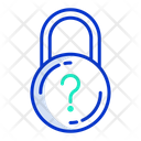 پیش‌نمایش فایل lock-question-mark-1846536 از پک امنیت