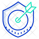 پیش‌نمایش فایل security-target-shield-1846501 از پک امنیت