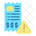 پیش‌نمایش فایل alert-payment-1853261 از پک قبض و پرداخت‌ها