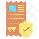 پیش‌نمایش فایل bills-secure-1853333 از پک قبض و پرداخت‌ها