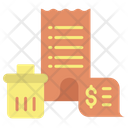 پیش‌نمایش فایل delete-invoice-1853324 از پک قبض و پرداخت‌ها