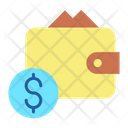 پیش‌نمایش فایل dollar-wallet-1853322 از پک قبض و پرداخت‌ها