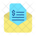 پیش‌نمایش فایل email-bill-1853318 از پک قبض و پرداخت‌ها