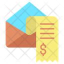 پیش‌نمایش فایل email-bills-1853317 از پک قبض و پرداخت‌ها