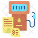 پیش‌نمایش فایل fuel-payment-1853312 از پک قبض و پرداخت‌ها
