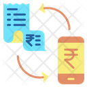 پیش‌نمایش فایل mobile-bills-e-payment-1853302 از پک قبض و پرداخت‌ها