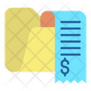 پیش‌نمایش فایل payment-folders-1853296 از پک قبض و پرداخت‌ها