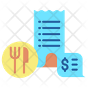پیش‌نمایش فایل restaurant-payment-1853284 از پک قبض و پرداخت‌ها