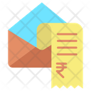 پیش‌نمایش فایل rupees-e-bill-1853280 از پک قبض و پرداخت‌ها