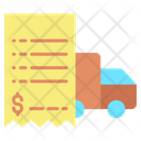 پیش‌نمایش فایل transportation-bill-1853269 از پک قبض و پرداخت‌ها