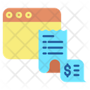پیش‌نمایش فایل web-bills-1853264 از پک قبض و پرداخت‌ها