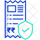 پیش‌نمایش فایل bills-secure-1853407 از پک قبض و پرداخت‌ها
