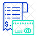 پیش‌نمایش فایل card-invoice-1853401 از پک قبض و پرداخت‌ها