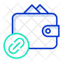 پیش‌نمایش فایل link-wallet-1853379 از پک قبض و پرداخت‌ها