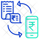 پیش‌نمایش فایل mobile-bills-e-payment-1853376 از پک قبض و پرداخت‌ها