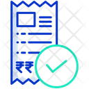 پیش‌نمایش فایل paid-payments-1853373 از پک قبض و پرداخت‌ها