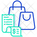 پیش‌نمایش فایل purchase-invoice-1853362 از پک قبض و پرداخت‌ها