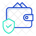 پیش‌نمایش فایل secure-payments-wallet-1853352 از پک قبض و پرداخت‌ها