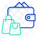 پیش‌نمایش فایل shopping-wallet-1853344 از پک قبض و پرداخت‌ها