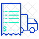 پیش‌نمایش فایل transportation-bill-1853343 از پک قبض و پرداخت‌ها
