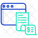 پیش‌نمایش فایل web-bills-1853338 از پک قبض و پرداخت‌ها