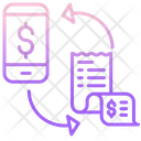 پیش‌نمایش فایل e-payment-mobile-1853464 از پک قبض و پرداخت‌ها
