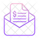 پیش‌نمایش فایل email-bill-1853466 از پک قبض و پرداخت‌ها
