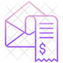پیش‌نمایش فایل email-bills-1853465 از پک قبض و پرداخت‌ها