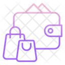 پیش‌نمایش فایل shopping-wallet-1853418 از پک قبض و پرداخت‌ها