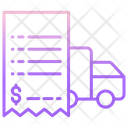 پیش‌نمایش فایل transportation-bill-1853417 از پک قبض و پرداخت‌ها