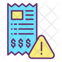 پیش‌نمایش فایل alert-payment-1853669 از پک قبض و پرداخت‌ها