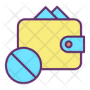 پیش‌نمایش فایل block-payment-wallet-1853665 از پک قبض و پرداخت‌ها