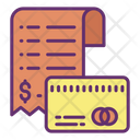 پیش‌نمایش فایل card-invoice-1853735 از پک قبض و پرداخت‌ها
