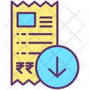 پیش‌نمایش فایل download-bill-1853729 از پک قبض و پرداخت‌ها