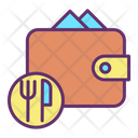 پیش‌نمایش فایل food-payment-bill-1853722 از پک قبض و پرداخت‌ها