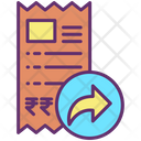 پیش‌نمایش فایل forward-tickets-bills-1853721 از پک قبض و پرداخت‌ها