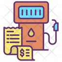 پیش‌نمایش فایل fuel-payment-1853720 از پک قبض و پرداخت‌ها