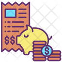 پیش‌نمایش فایل investment-invoice-1853717 از پک قبض و پرداخت‌ها