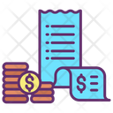 پیش‌نمایش فایل investments-bills-dollar-1853715 از پک قبض و پرداخت‌ها