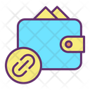 پیش‌نمایش فایل link-wallet-1853713 از پک قبض و پرداخت‌ها