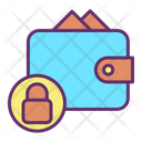 پیش‌نمایش فایل lock-payment-bills-1853711 از پک قبض و پرداخت‌ها