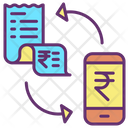 پیش‌نمایش فایل mobile-bills-e-payment-1853710 از پک قبض و پرداخت‌ها