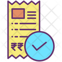 پیش‌نمایش فایل paid-payments-1853707 از پک قبض و پرداخت‌ها