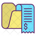 پیش‌نمایش فایل payment-folders-1853704 از پک قبض و پرداخت‌ها