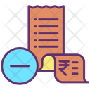 پیش‌نمایش فایل remove-bill-receipt-1853694 از پک قبض و پرداخت‌ها