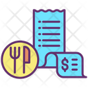 پیش‌نمایش فایل restaurant-payment-1853692 از پک قبض و پرداخت‌ها